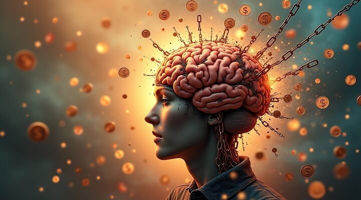 crenças limitantes sobre dinheiro