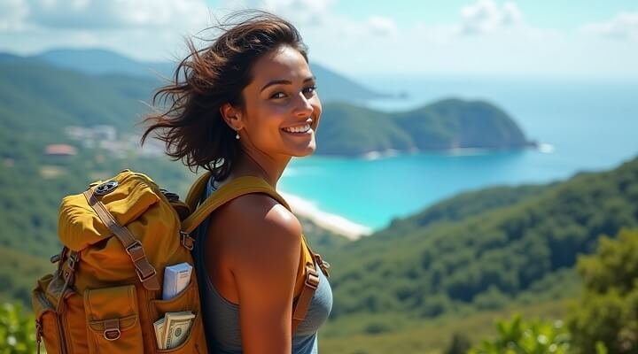 independência financeira