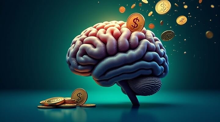 inteligência financeira