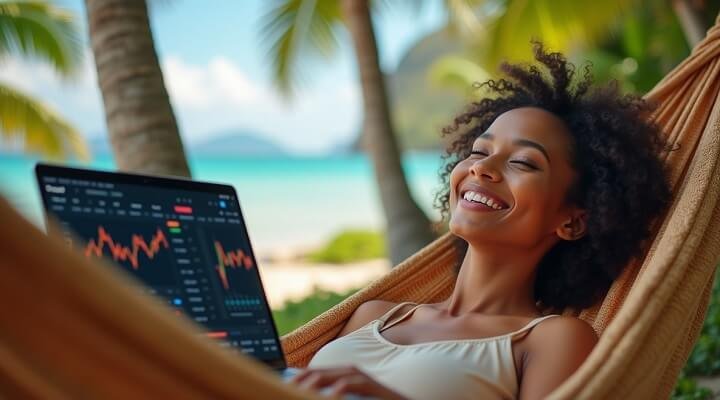 liberdade financeira