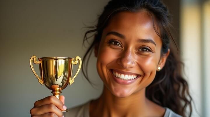 motivação vai dar certo
