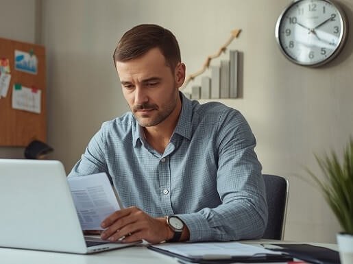 a disciplina financeira