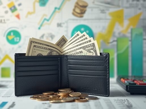 fazer o dinheiro render mais