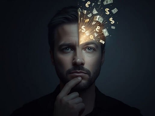 a transformação financeira