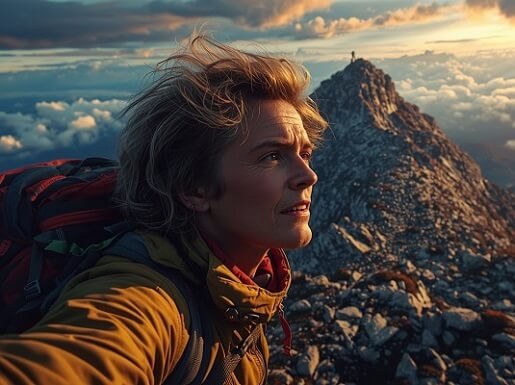 motivação para continuar tentando