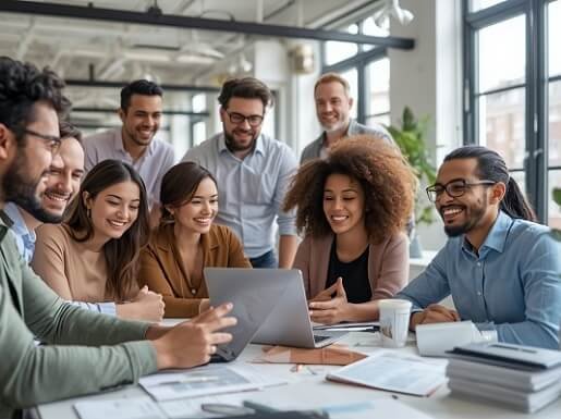 motivação trabalhar