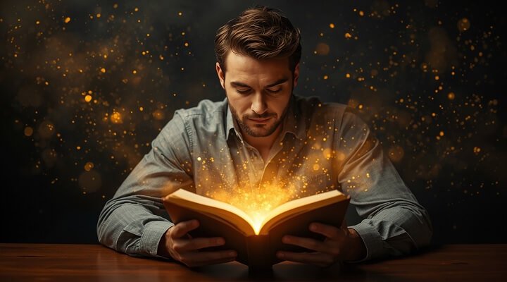 o poder do conhecimento