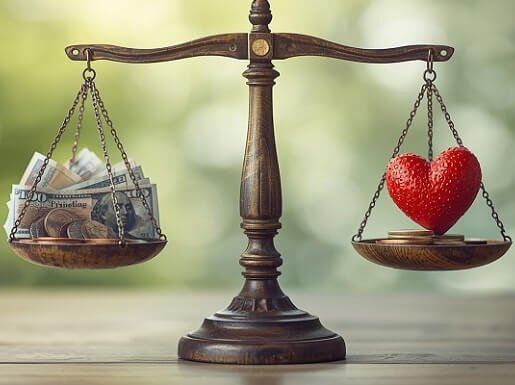 o que o dinheiro compra e não compra