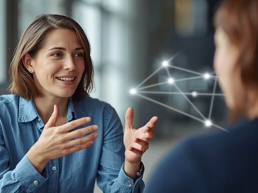 o poder da comunicação