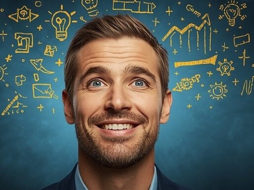 poder do pensamento positivo