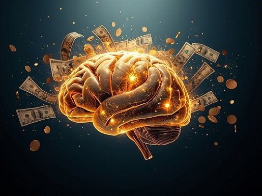 dinheiro mentalidade