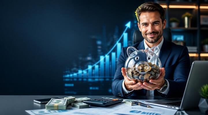 hábitos financeiros pessoas ricas