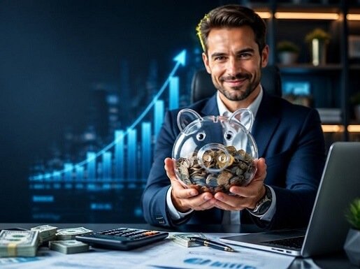 hábitos financeiros ricos
